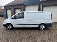 Occasion Mercedes Vito 95 PK (69 kW) 2009 Overige Van