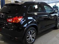 tweedehands Mitsubishi ASX 1.6 Cleartec Intense+