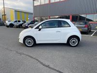 tweedehands Fiat 500 1.2 Pop / PANO DAK / NWE KOPPELING /