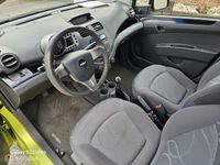 tweedehands Chevrolet Spark 1.0 16V LS I Airco I Elektr.-pakket !