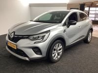 Occasion Renault Captur Zen 159 PK (116 kW) 2021 Grijs SUV
