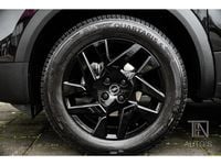 Occasion Opel Mokka GS Line 131 PK (96 kW) 2022 Zwart SUV