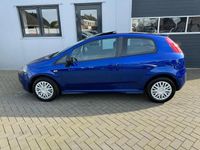 tweedehands Fiat Grande Punto 1.4 GP