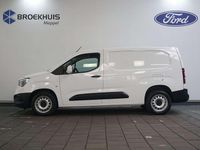 Occasion Opel Combo Edition 99 PK (72 kW) 2019 Van