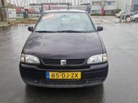 tweedehands Seat Arosa 1.4i