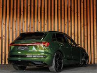 tweedehands Audi e-tron 55 QUATTRO 408PK Advanced €58.900 Ex BTW | LAMBORG
