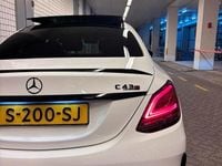 Occasion Mercedes C43 AMG AMG Line Premium Plus 390 PK (286 kW) 2019