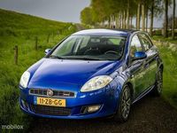 tweedehands Fiat Bravo 1.4 T-Jet Dynamic | Climate | LM velgen | Nap