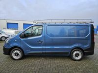 tweedehands Renault Trafic 1.6 dCi L1H1 Imperiaal Trekhaak Elek. ramen