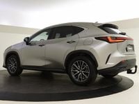 Occasion Lexus NX450h+ Luxury Line 309 PK (227 kW) 2025 Grijs SUV