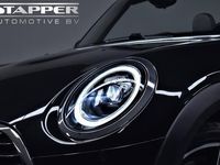 tweedehands Mini Cooper Cabriolet 1.5 136pk Salt 1e Eig. Dealer OH LED/Sportstoelen/