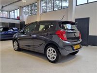 tweedehands Opel Karl 1.0 ecoFLEX Edition | NL | 1e Eig. | Airco | Cruis