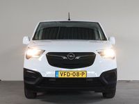 tweedehands Opel Combo 1.5D L1H1 Edition 102PK NL-Auto!! Apple-Carplay I Nav I Cruise
