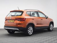 tweedehands Seat Ateca 1.0 EcoTSI Style | Navi | Velours | Clima