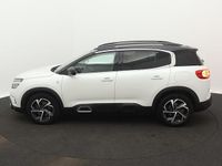 Occasion Citroën C5 Aircross Shine 2021 Wit SUV