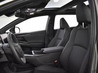 tweedehands Toyota bZ4X Launch Edition | Full options