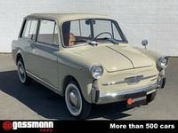 Occasion Autobianchi Bianchina 1967 Beigebeige Hatchback