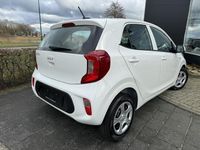 tweedehands Kia Picanto 1.0 DPi ComfortLine