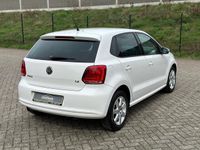 tweedehands VW Polo 1.4-16V Highline NWE DIS RIEM I VELGEN I 86PK