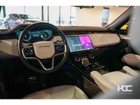 Occasion Land Rover Range Rover Sport Black Edition 441 PK (324 kW) 2023 Zwart SUV