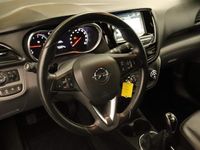 tweedehands Opel Karl 1.0 ecoFLEX Innovation - APPLE CARPLAY/ANDROID AUTO - DAB RADIO - CRUISE CONTROL - AIRCO