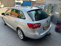 tweedehands Seat Ibiza ST 1.2 TSI Chill Out Plus