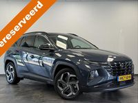 Occasion Hyundai Tucson Premium 265 PK (194 kW) 2022 Blauw SUV