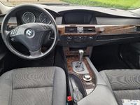 tweedehands BMW 523 523 5-serie Touring i, netto € 3.750, bijtel vriend