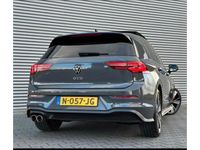 tweedehands VW Golf VIII 2.0 TDI GTD