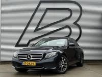 Occasion Mercedes E350 Edition 286 PK (210 kW) 2016 Groen Sedan