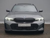 Occasion BMW 330 M Sport 291 PK (214 kW) 2025 Grijs Stationwagen