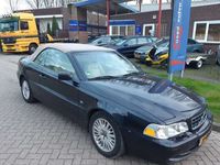 tweedehands Volvo C70 2.0T 164 PK Automaat Facelift nieuwe kap