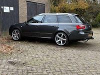 Occasion Seat Exeo Sport 232 PK (170 kW) 2011 Stationwagen