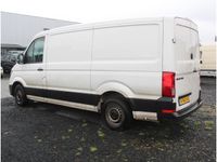 tweedehands VW Crafter 30 2.0 TDI L3H2 | MOTOR PROBLEM! | AIRCO | CRUISE | NAVIGATIE | PDC | 2ZITS-BANK