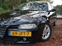 tweedehands Alfa Romeo 156 Sportwagon 1.9 JTD