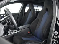 Occasion BMW 120 M Sport 179 PK (131 kW) 2024 Zwart Hatchback