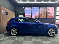 tweedehands BMW 116 116 1-serie i Business Line 1e Eig In Perfecte Staa