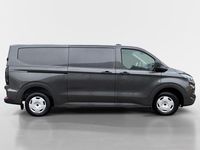 Occasion Ford Transit Custom Trend 136 PK (100 kW) 2024 Grijs Van