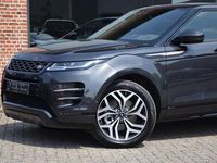 Occasion Land Rover Range Rover evoque HSE Dynamic 2019 Grijs SUV