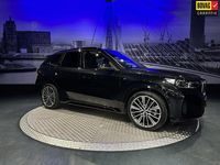 Occasion BMW X1 M Sport 326 PK (239 kW) 2025 Zwart SUV