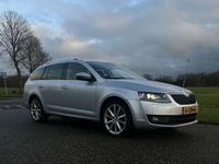 Occasion Skoda Octavia Elegance 140 PK (102 kW) 2014 Hatchback