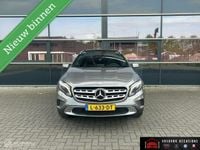 Occasion Mercedes GLA250 211 PK (155 kW) 2016 Grijs SUV