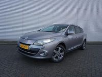 Occasion Renault Mégane GrandTour 131 PK (96 kW) 2010 Stationwagon Stationwagen