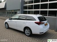 tweedehands Toyota Auris Touring Sports 1.8 Hybrid Aspiration 1e Eig Btw Au