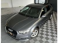 Occasion Audi A3 150 PK (110 kW) 2017 Grijs Sedan