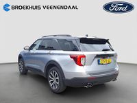 Occasion Ford Explorer ST-Line 364 PK (267 kW) 2023 Grijs SUV