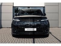 Occasion Land Rover Range Rover Sport SE Dynamic 460 PK (338 kW) 2024 Zwart SUV