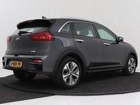 Occasion Kia e-Niro 150 kW (204 PK) 2020 Grijs (metallic) SUV