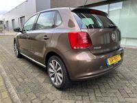 tweedehands VW Polo 1.2 TDI AIRCO BJ 6-2014 APK 3-2025