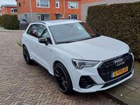 tweedehands Audi Q3 40 TFSI quattro S tronic